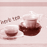 ハーブカフェサイト